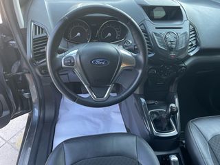 Ford EcoSport 2016 Ecoboost Titanium-thumb-8