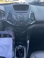Ford EcoSport 2016 Ecoboost Titanium-thumb-9