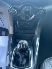 Ford EcoSport 2016 Ecoboost Titanium-thumb-10