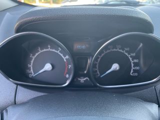 Ford EcoSport 2016 Ecoboost Titanium-thumb-12