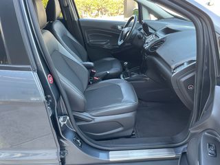 Ford EcoSport 2016 Ecoboost Titanium-thumb-14