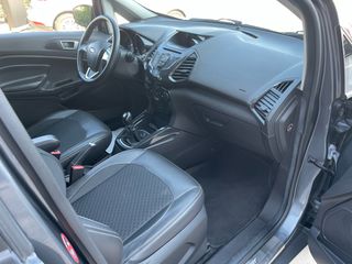 Ford EcoSport 2016 Ecoboost Titanium-thumb-15
