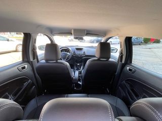 Ford EcoSport 2016 Ecoboost Titanium-thumb-18