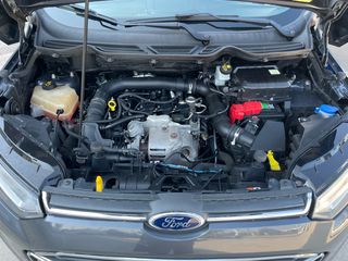 Ford EcoSport 2016 Ecoboost Titanium-thumb-20