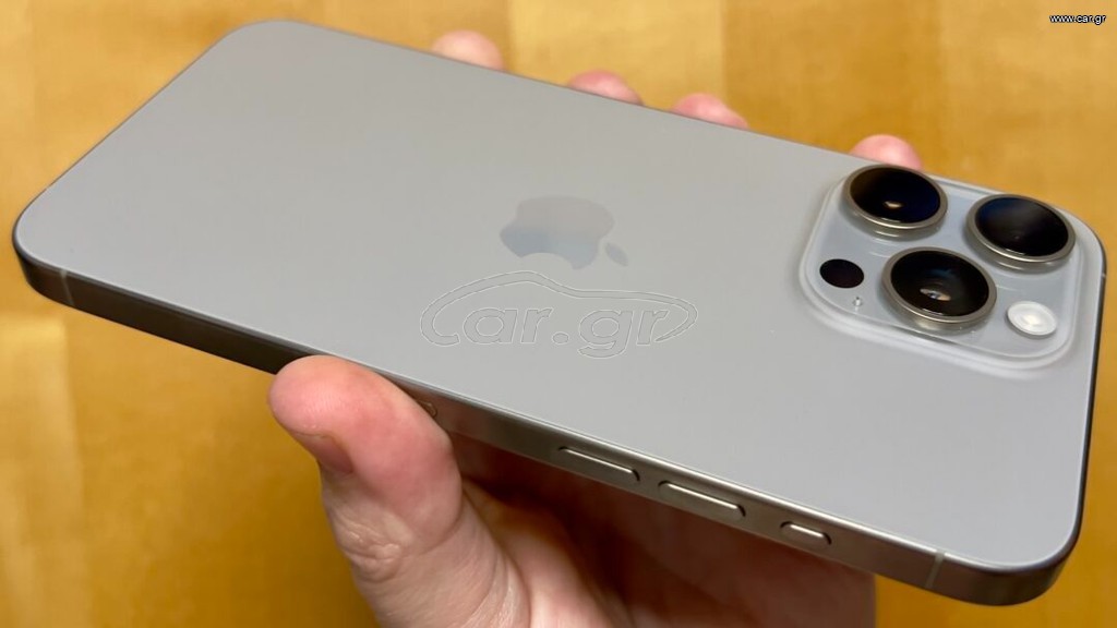 Iphone 15 Pro Max 256GB 84%