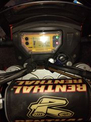 KTM 950 Super Moto 2009 950 SM