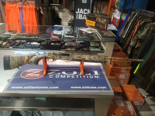 Beretta A391 Extrema 2