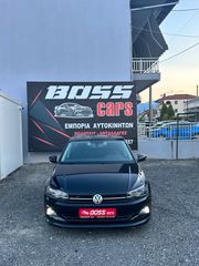 Volkswagen Polo 2018 1.6 TDI ADBLUE FULL-EXTRA-thumb-1