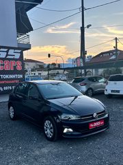 Volkswagen Polo 2018 1.6 TDI ADBLUE FULL-EXTRA-thumb-2