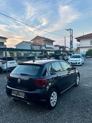 Volkswagen Polo 2018 1.6 TDI ADBLUE FULL-EXTRA-thumb-4