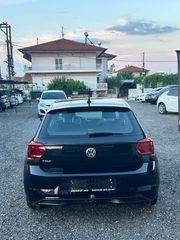 Volkswagen Polo 2018 1.6 TDI ADBLUE FULL-EXTRA-thumb-5