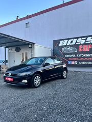 Volkswagen Polo 2018 1.6 TDI ADBLUE FULL-EXTRA-thumb-7