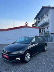 Volkswagen Polo 2018 1.6 TDI ADBLUE FULL-EXTRA-thumb-9