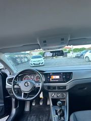 Volkswagen Polo 2018 1.6 TDI ADBLUE FULL-EXTRA-thumb-11