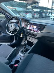 Volkswagen Polo 2018 1.6 TDI ADBLUE FULL-EXTRA-thumb-14