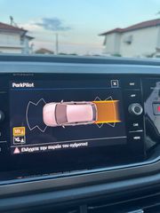 Volkswagen Polo 2018 1.6 TDI ADBLUE FULL-EXTRA-thumb-30