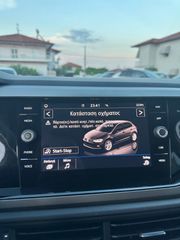 Volkswagen Polo 2018 1.6 TDI ADBLUE FULL-EXTRA-thumb-31