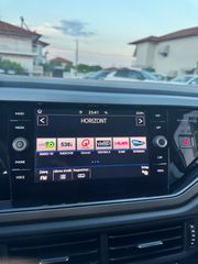 Volkswagen Polo 2018 1.6 TDI ADBLUE FULL-EXTRA-thumb-33