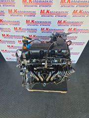 Μηχανη FORD KA 1.3 (A9A)