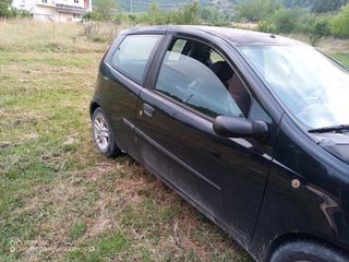 Fiat Punto 2001 Sporting 1200 16v-thumb-1