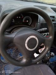Fiat Punto 2001 Sporting 1200 16v-thumb-7