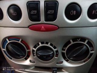 Fiat Punto 2001 Sporting 1200 16v-thumb-9