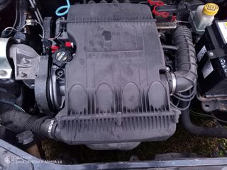 Fiat Punto 2001 Sporting 1200 16v-thumb-12
