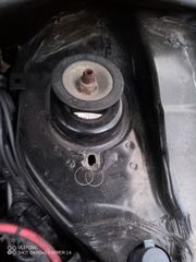 Fiat Punto 2001 Sporting 1200 16v-thumb-16