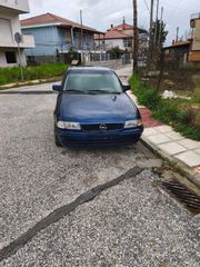 Opel Astra 1992 F