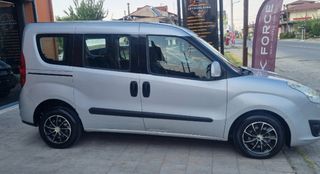 Opel Combo 2013 TOUR