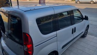 Opel Combo 2013 TOUR-thumb-1