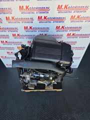 Μηχανη DAIHATSU CUORE 1.0 (1KR)