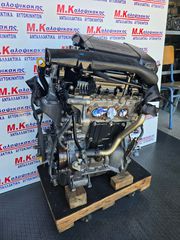 Μηχανη DAIHATSU CUORE 1.0 (1KR)-thumb-1