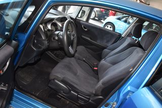 Honda Jazz 2009 1.3 I-VTEC LPG-thumb-9