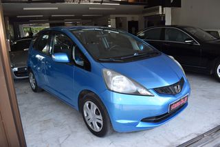 Honda Jazz 2009 1.3 I-VTEC LPG-thumb-2
