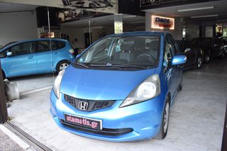 Honda Jazz 2009 1.3 I-VTEC LPG