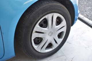 Honda Jazz 2009 1.3 I-VTEC LPG-thumb-24