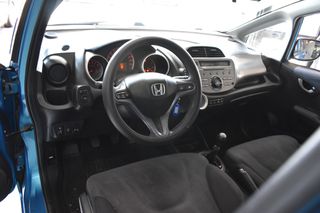 Honda Jazz 2009 1.3 I-VTEC LPG-thumb-11
