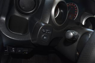 Honda Jazz 2009 1.3 I-VTEC LPG-thumb-16