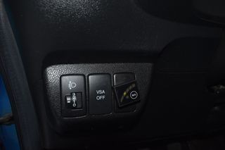 Honda Jazz 2009 1.3 I-VTEC LPG-thumb-18