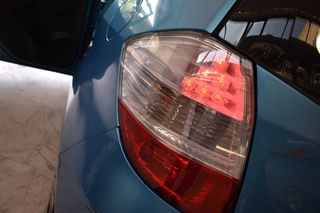 Honda Jazz 2009 1.3 I-VTEC LPG-thumb-19