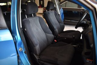 Honda Jazz 2009 1.3 I-VTEC LPG-thumb-17