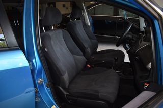 Honda Jazz 2009 1.3 I-VTEC LPG-thumb-20