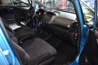 Honda Jazz 2009 1.3 I-VTEC LPG-thumb-12