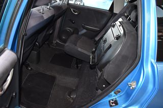 Honda Jazz 2009 1.3 I-VTEC LPG-thumb-21