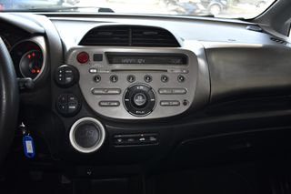 Honda Jazz 2009 1.3 I-VTEC LPG-thumb-14
