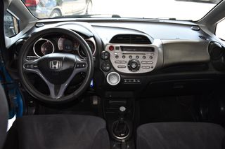 Honda Jazz 2009 1.3 I-VTEC LPG-thumb-13