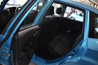Honda Jazz 2009 1.3 I-VTEC LPG-thumb-22