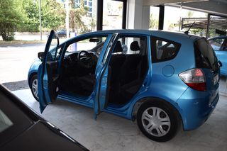 Honda Jazz 2009 1.3 I-VTEC LPG-thumb-8