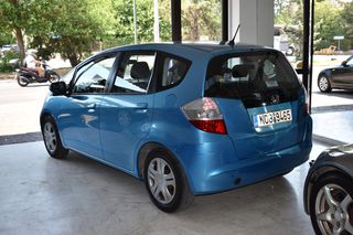 Honda Jazz 2009 1.3 I-VTEC LPG-thumb-7